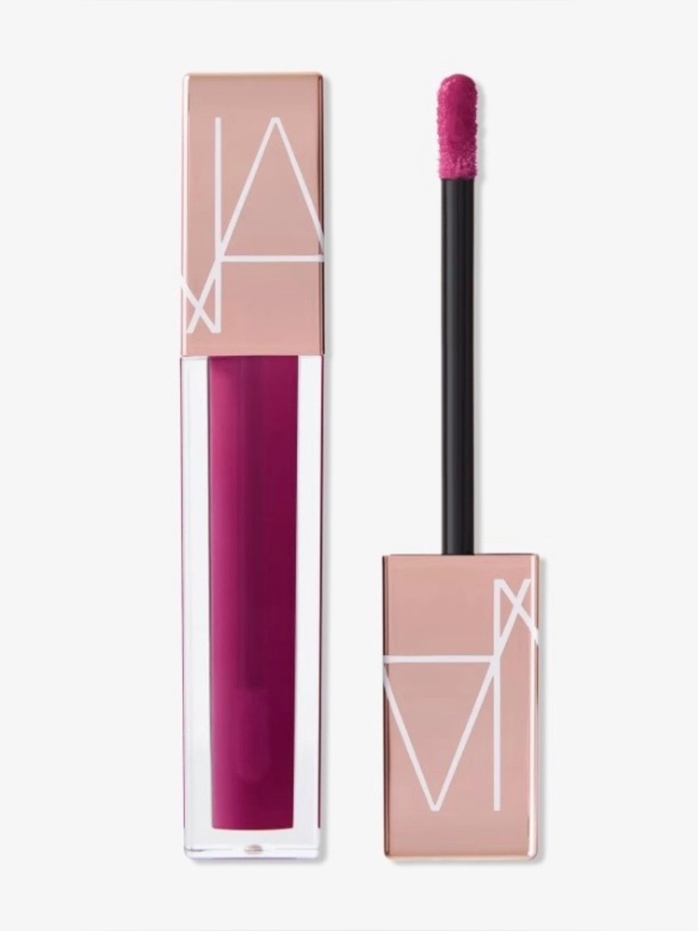 NARS Afterglow Lip Oil Wondrous 520